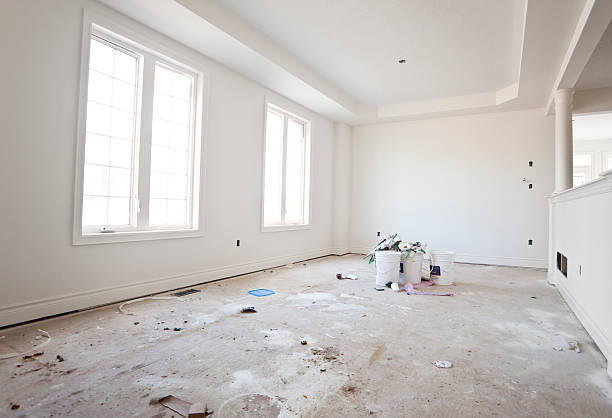 Reliable Ashwaubenon, WI Drywall & Painting Services Solutions